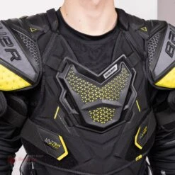Bauer Supreme UltraSonic Senior Hockey Shoulder Pads -Outlet Hockey Store bauer shoulder pads bauer supreme ultrasonic senior hockey shoulder pads 28174471495746