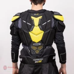 Bauer Supreme UltraSonic Senior Hockey Shoulder Pads -Outlet Hockey Store bauer shoulder pads bauer supreme ultrasonic senior hockey shoulder pads 28174471594050