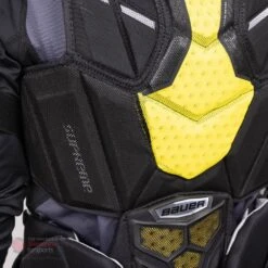 Bauer Supreme UltraSonic Senior Hockey Shoulder Pads -Outlet Hockey Store bauer shoulder pads bauer supreme ultrasonic senior hockey shoulder pads 28174471692354
