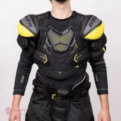 Bauer Supreme UltraSonic Senior Hockey Shoulder Pads -Outlet Hockey Store bauer shoulder pads bauer supreme ultrasonic senior hockey shoulder pads 28174471757890