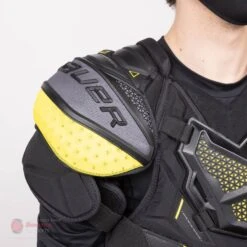 Bauer Supreme UltraSonic Senior Hockey Shoulder Pads -Outlet Hockey Store bauer shoulder pads bauer supreme ultrasonic senior hockey shoulder pads 28174471790658
