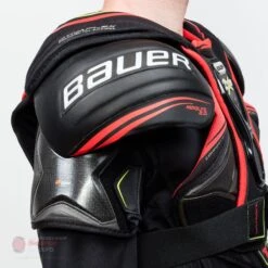Bauer Vapor 2X Pro Senior Hockey Shoulder Pads 25 Bauer Vapor 2X Pro Senior Hockey Shoulder Pads -Outlet Hockey Store bauer shoulder pads bauer vapor 2x pro senior hockey shoulder pads 14312175370306