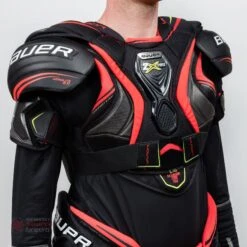 Bauer Vapor 2X Pro Senior Hockey Shoulder Pads 23 Bauer Vapor 2X Pro Senior Hockey Shoulder Pads -Outlet Hockey Store bauer shoulder pads bauer vapor 2x pro senior hockey shoulder pads 14312175403074