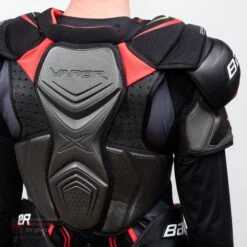 Bauer Vapor 2X Pro Senior Hockey Shoulder Pads 27 Bauer Vapor 2X Pro Senior Hockey Shoulder Pads -Outlet Hockey Store bauer shoulder pads bauer vapor 2x pro senior hockey shoulder pads 14312175632450