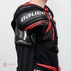 Bauer Vapor 2X Pro Senior Hockey Shoulder Pads 24 Bauer Vapor 2X Pro Senior Hockey Shoulder Pads -Outlet Hockey Store bauer shoulder pads bauer vapor 2x pro senior hockey shoulder pads 14312175665218