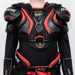 Bauer Vapor 2X Pro Senior Hockey Shoulder Pads 17 Bauer Vapor 2X Pro Senior Hockey Shoulder Pads -Outlet Hockey Store bauer shoulder pads bauer vapor 2x pro senior hockey shoulder pads 14312175730754