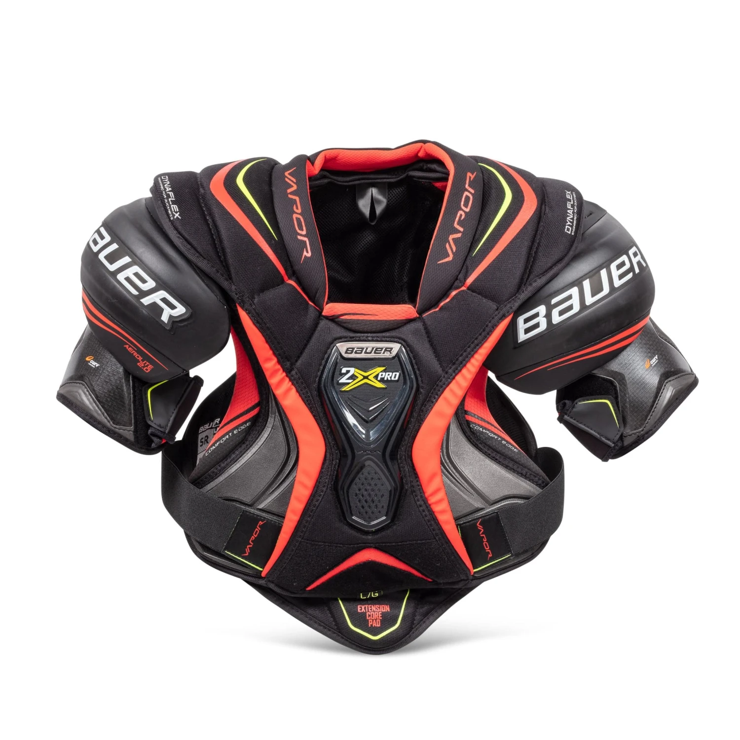 Bauer Vapor 2X Pro Senior Hockey Shoulder Pads 3 Bauer Vapor 2X Pro Senior Hockey Shoulder Pads