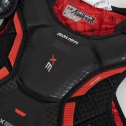 Bauer Vapor 3X Intermediate Hockey Shoulder Pads -Outlet Hockey Store bauer shoulder pads bauer vapor 3x intermediate hockey shoulder pads 29086226612290