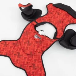 Bauer Vapor 3X Intermediate Hockey Shoulder Pads -Outlet Hockey Store bauer shoulder pads bauer vapor 3x intermediate hockey shoulder pads 29086226677826