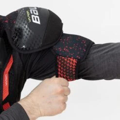 Bauer Vapor 3X Intermediate Hockey Shoulder Pads -Outlet Hockey Store bauer shoulder pads bauer vapor 3x intermediate hockey shoulder pads 29086226776130