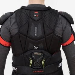 Bauer Vapor 3X Intermediate Hockey Shoulder Pads -Outlet Hockey Store bauer shoulder pads bauer vapor 3x intermediate hockey shoulder pads 29086226972738