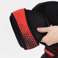 Bauer Vapor 3X Intermediate Hockey Shoulder Pads -Outlet Hockey Store bauer shoulder pads bauer vapor 3x intermediate hockey shoulder pads 29086227038274