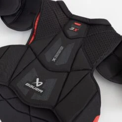 Bauer Vapor 3X Intermediate Hockey Shoulder Pads -Outlet Hockey Store bauer shoulder pads bauer vapor 3x intermediate hockey shoulder pads 29086227202114