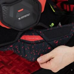 Bauer Vapor 3X Intermediate Hockey Shoulder Pads -Outlet Hockey Store bauer shoulder pads bauer vapor 3x intermediate hockey shoulder pads 29086227267650