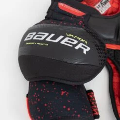 Bauer Vapor 3X Intermediate Hockey Shoulder Pads -Outlet Hockey Store bauer shoulder pads bauer vapor 3x intermediate hockey shoulder pads 29086227464258