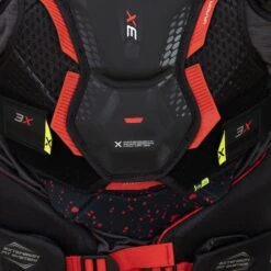 Bauer Vapor 3X Intermediate Hockey Shoulder Pads -Outlet Hockey Store bauer shoulder pads bauer vapor 3x intermediate hockey shoulder pads 29086227497026