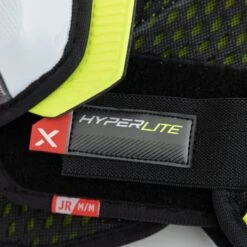 Bauer Vapor Hyperlite Junior Hockey Shoulder Pads 40 Bauer Vapor Hyperlite Junior Hockey Shoulder Pads -Outlet Hockey Store bauer shoulder pads bauer vapor hyperlite junior hockey shoulder pads 29086236409922