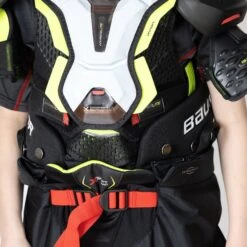 Bauer Vapor Hyperlite Junior Hockey Shoulder Pads 25 Bauer Vapor Hyperlite Junior Hockey Shoulder Pads -Outlet Hockey Store bauer shoulder pads bauer vapor hyperlite junior hockey shoulder pads 29086236639298