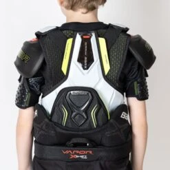 Bauer Vapor Hyperlite Junior Hockey Shoulder Pads 33 Bauer Vapor Hyperlite Junior Hockey Shoulder Pads -Outlet Hockey Store bauer shoulder pads bauer vapor hyperlite junior hockey shoulder pads 29086236672066