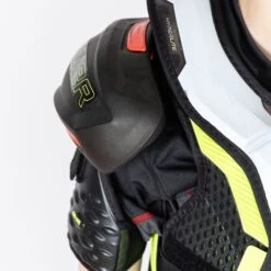 Bauer Vapor Hyperlite Junior Hockey Shoulder Pads 30 Bauer Vapor Hyperlite Junior Hockey Shoulder Pads -Outlet Hockey Store bauer shoulder pads bauer vapor hyperlite junior hockey shoulder pads 29086238343234