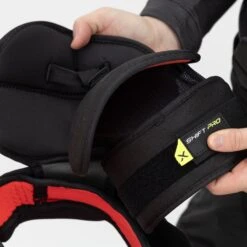 Bauer Vapor Shift Pro Intermediate Hockey Shoulder Pads -Outlet Hockey Store bauer shoulder pads bauer vapor shift pro intermediate hockey shoulder pads 29086293721154