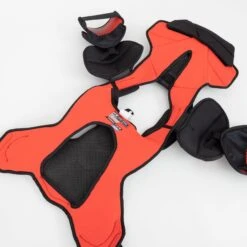 Bauer Vapor Shift Pro Intermediate Hockey Shoulder Pads -Outlet Hockey Store bauer shoulder pads bauer vapor shift pro intermediate hockey shoulder pads 29086293917762