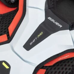 Bauer Vapor Shift Pro Intermediate Hockey Shoulder Pads -Outlet Hockey Store bauer shoulder pads bauer vapor shift pro intermediate hockey shoulder pads 29086294081602