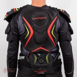 Bauer Vapor X Shift Pro Senior Hockey Shoulder Pads (2020) 27 Bauer Vapor X Shift Pro Senior Hockey Shoulder Pads (2020) -Outlet Hockey Store bauer shoulder pads bauer vapor x shift pro senior hockey shoulder pads 2020 14781791010882
