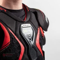 Bauer Vapor X Shift Pro Senior Hockey Shoulder Pads (2020) 20 Bauer Vapor X Shift Pro Senior Hockey Shoulder Pads (2020) -Outlet Hockey Store bauer shoulder pads bauer vapor x shift pro senior hockey shoulder pads 2020 14781791109186