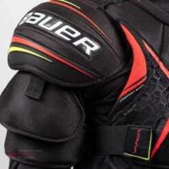 Bauer Vapor X Shift Pro Senior Hockey Shoulder Pads (2020) 19 Bauer Vapor X Shift Pro Senior Hockey Shoulder Pads (2020) -Outlet Hockey Store bauer shoulder pads bauer vapor x shift pro senior hockey shoulder pads 2020 14781791273026