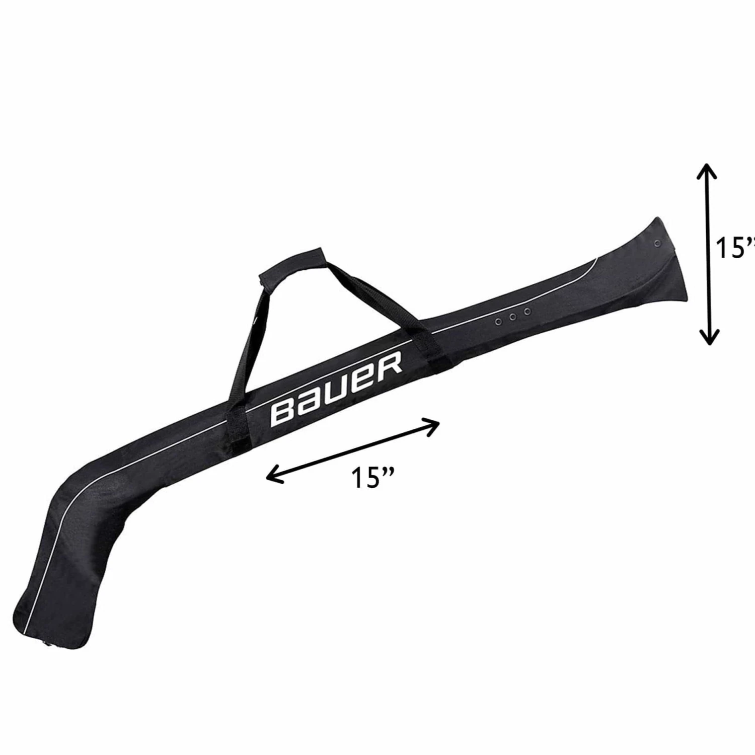 Bauer Individual Hockey Stick Bag 4 Bauer Individual Hockey Stick Bag - Image 2