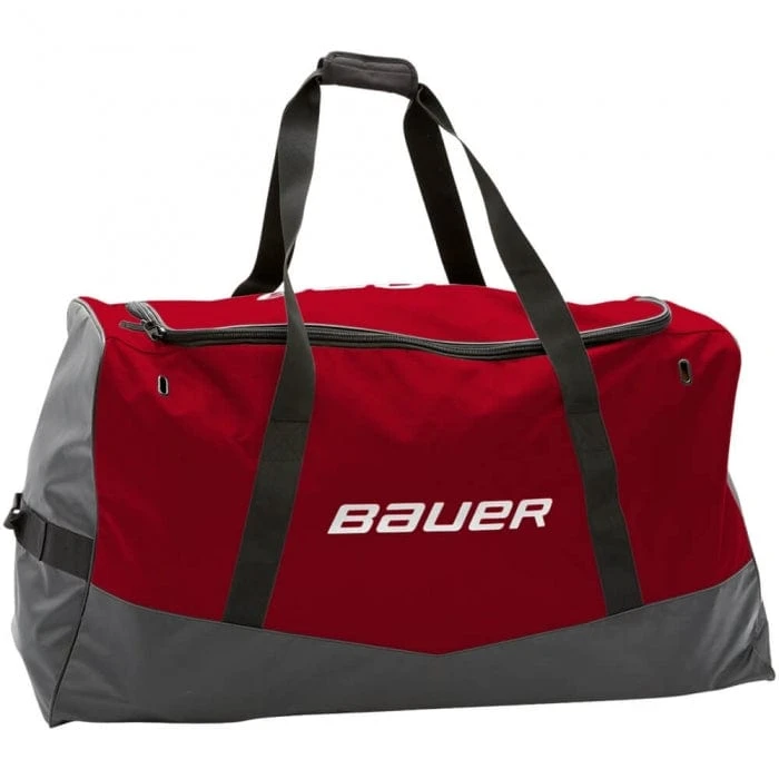 Bauer Core Senior Wheel Hockey Bag (2019) 3 Bauer Core Senior Wheel Hockey Bag (2019)