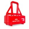 BioSteel Water Bottle Holder 1 BioSteel Water Bottle Holder -Outlet Hockey Store biosteel water bottles biosteel water bottle holder red holds 6 28744389361730