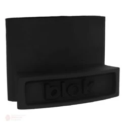 BLOK Goalie Stick Finger Protector -Outlet Hockey Store blok goalie stick accessories blok goalie stick finger protector black 28743934967874