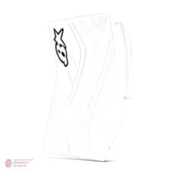 Brian's G-NETik 4 Senior Goalie Blocker - Intermediate Palm