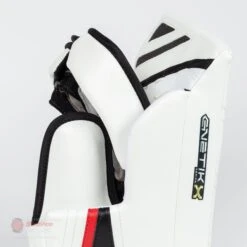 Brian's G-NETik X Intermediate Goalie Blocker 21 Brian's G-NETik X Intermediate Goalie Blocker -Outlet Hockey Store brian s blockers brian s g netik x intermediate goalie blocker 14562278572098