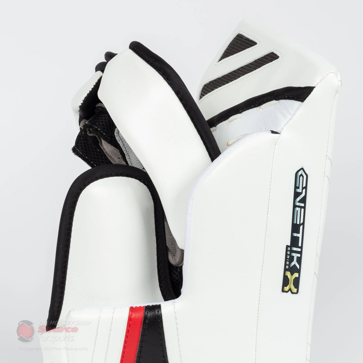 Brian's G-NETik X Intermediate Goalie Blocker 8 Brian's G-NETik X Intermediate Goalie Blocker - Image 6