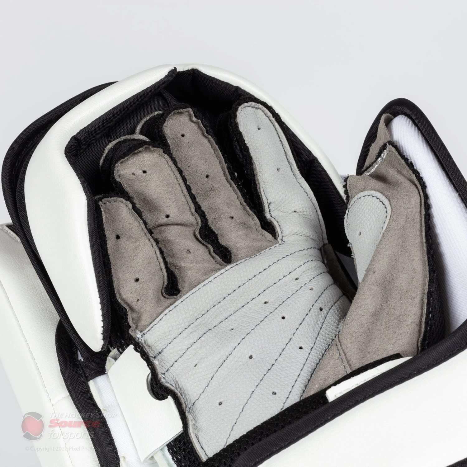 Brian's G-NETik X Intermediate Goalie Blocker 10 Brian's G-NETik X Intermediate Goalie Blocker - Image 8