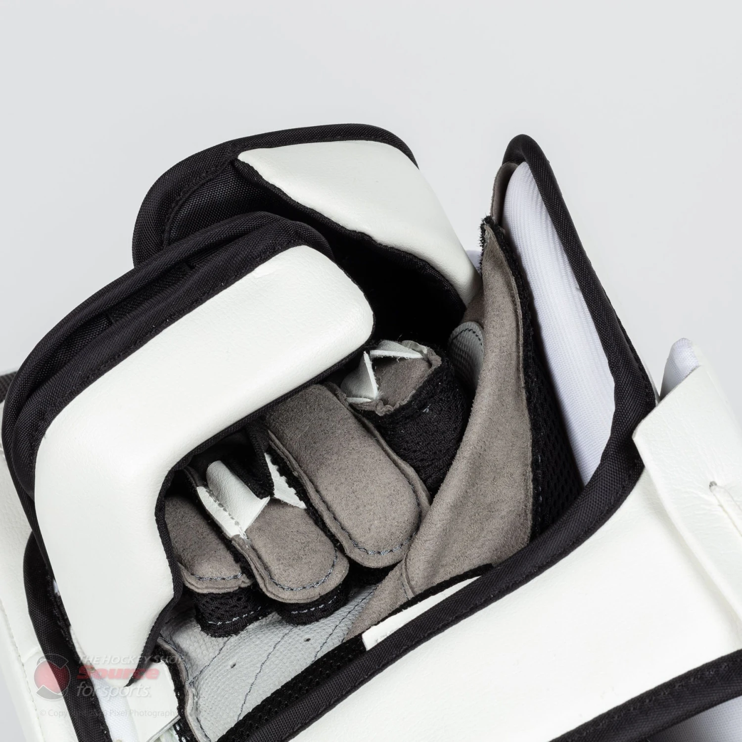 Brian's G-NETik X Intermediate Goalie Blocker 11 Brian's G-NETik X Intermediate Goalie Blocker - Image 9