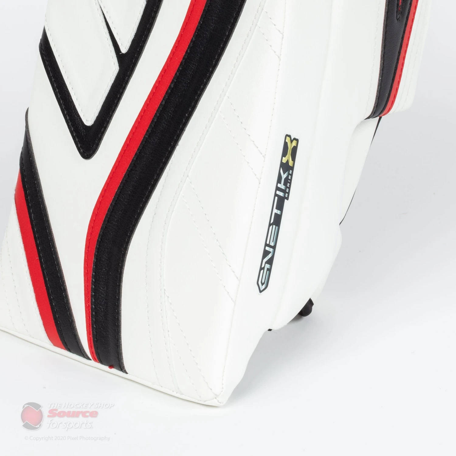 Brian's G-NETik X Intermediate Goalie Blocker 5 Brian's G-NETik X Intermediate Goalie Blocker - Image 3