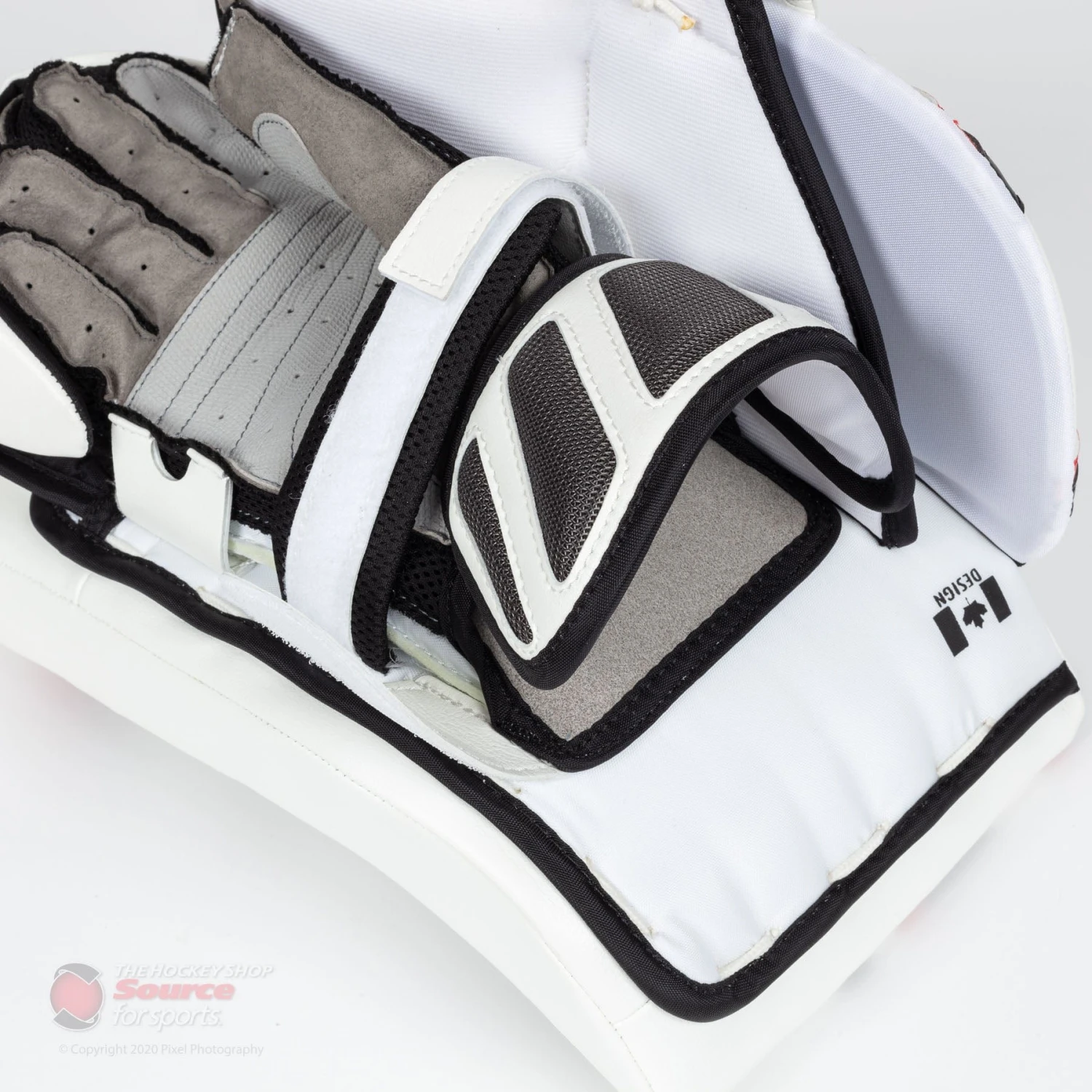 Brian's G-NETik X Intermediate Goalie Blocker 12 Brian's G-NETik X Intermediate Goalie Blocker - Image 10