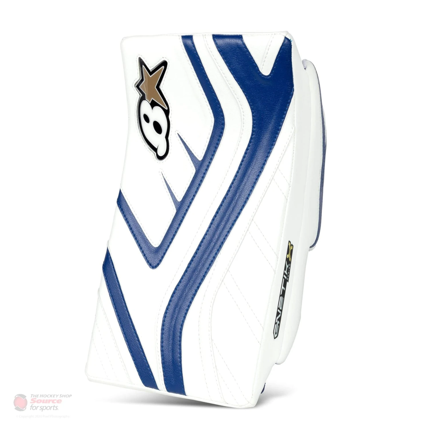 Brian's G-NETik X Intermediate Goalie Blocker 16 Brian's G-NETik X Intermediate Goalie Blocker - Image 14