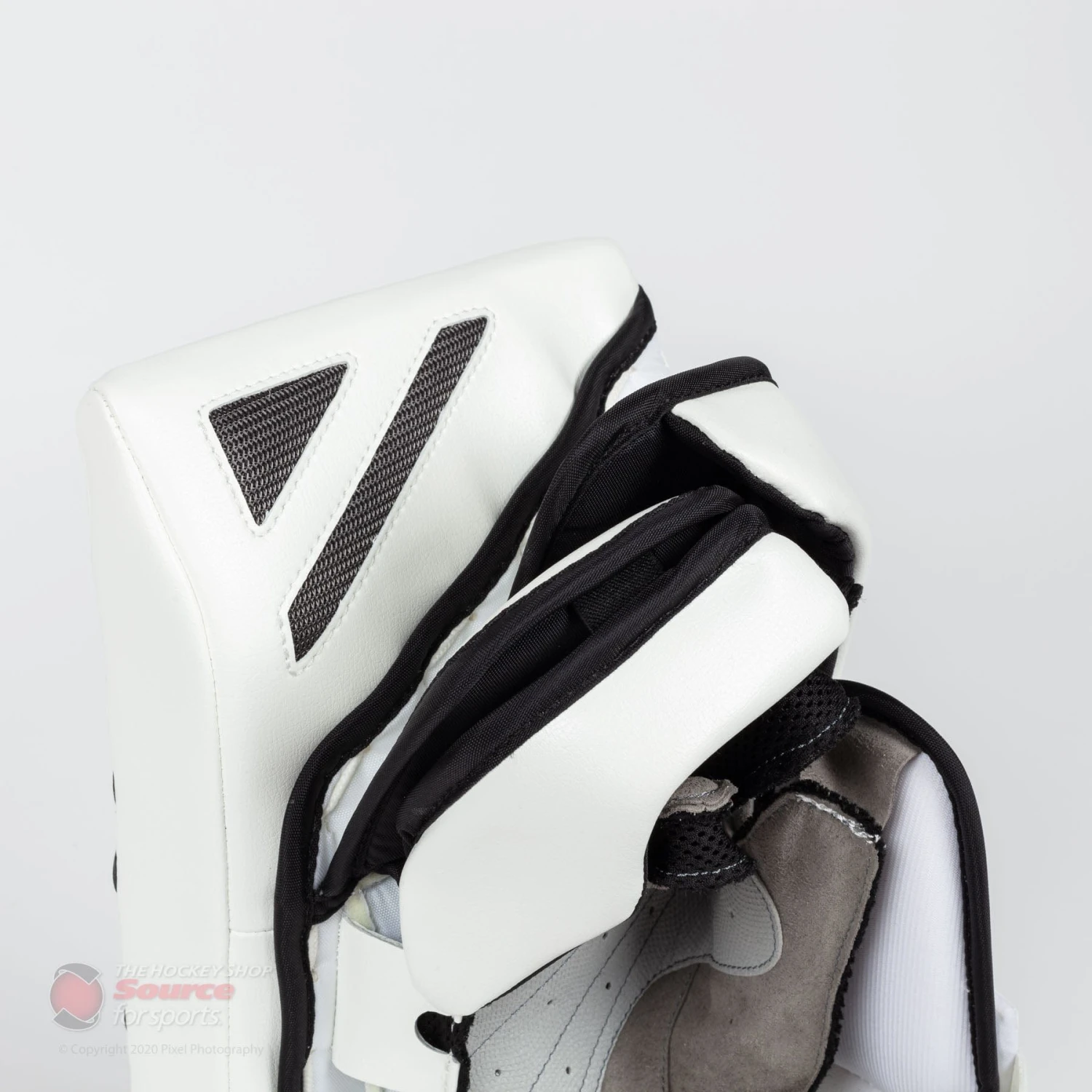 Brian's G-NETik X Junior Goalie Blocker 7 Brian's G-NETik X Junior Goalie Blocker - Image 5