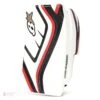 Brian's G-NETik X Junior Goalie Blocker -Outlet Hockey Store brian s blockers brian s g netik x junior goalie blocker white black red regular 28741219942466