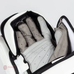 Brian's G-NETik X Senior Goalie Blocker -Outlet Hockey Store brian s blockers brian s g netik x senior goalie blocker 14562283061314