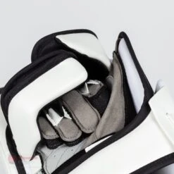 Brian's G-NETik X Senior Goalie Blocker -Outlet Hockey Store brian s blockers brian s g netik x senior goalie blocker 14562283094082