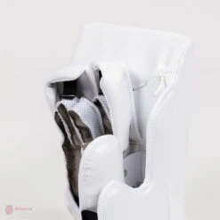 Brian's NetZero 2 Intermediate Goalie Blocker -Outlet Hockey Store brian s blockers brian s netzero 2 intermediate goalie blocker 11490764619842