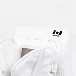 Brian's NetZero 2 Intermediate Goalie Blocker -Outlet Hockey Store brian s blockers brian s netzero 2 intermediate goalie blocker 11490765013058