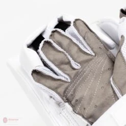 Brian's NetZero 2 Intermediate Goalie Blocker -Outlet Hockey Store brian s blockers brian s netzero 2 intermediate goalie blocker 11490765275202