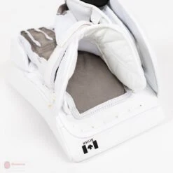 Brian's NetZero 2 Intermediate Goalie Blocker -Outlet Hockey Store brian s blockers brian s netzero 2 intermediate goalie blocker 11490765373506